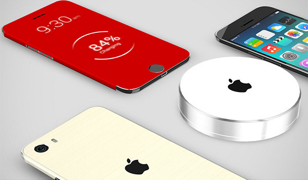 Wireless charging and an amazingly smart iView cover: if only this iPhone 6 conc