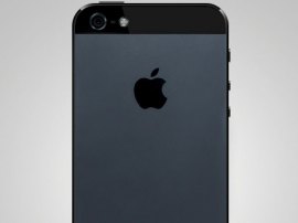 Rumour – Apple to unveil 4.8in iPhone in June?
