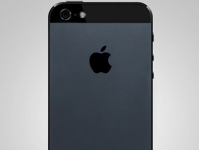 Rumour – Apple to unveil 4.8in iPhone in June?
