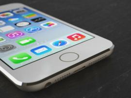 iPhone 6 could have an unscratchable sapphire glass-coated screen, embedded with solar cells