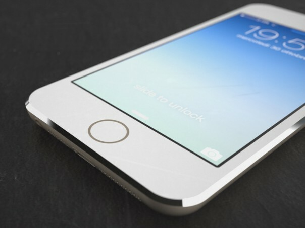 iPhone 6 could have an unscratchable sapphire glass-coated screen, embedded with