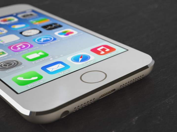 The iPhone 6 could be sold as a premium quality music player