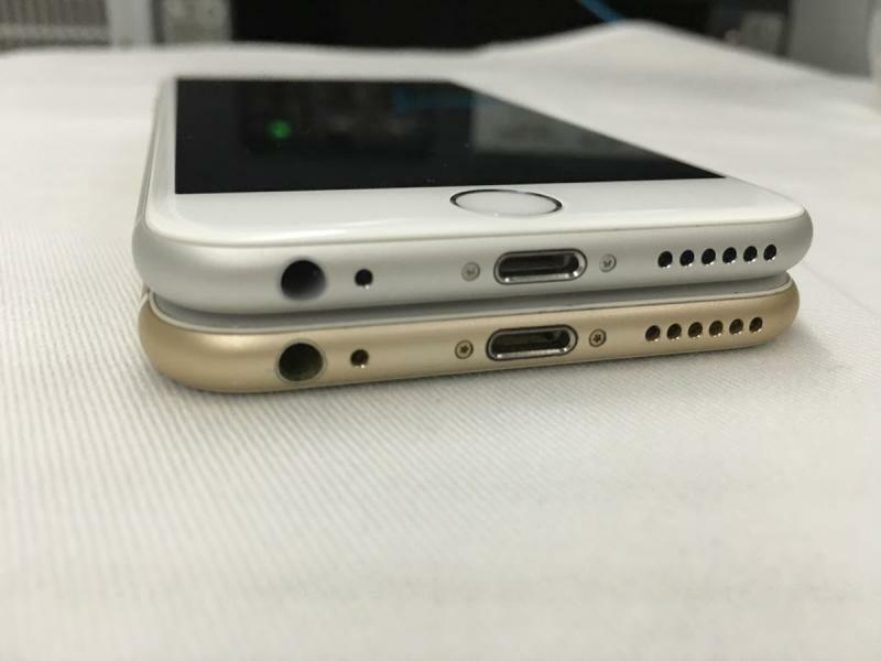 Apple’s iPhone 7 could scrap the 3.5mm headphone jack, claims report