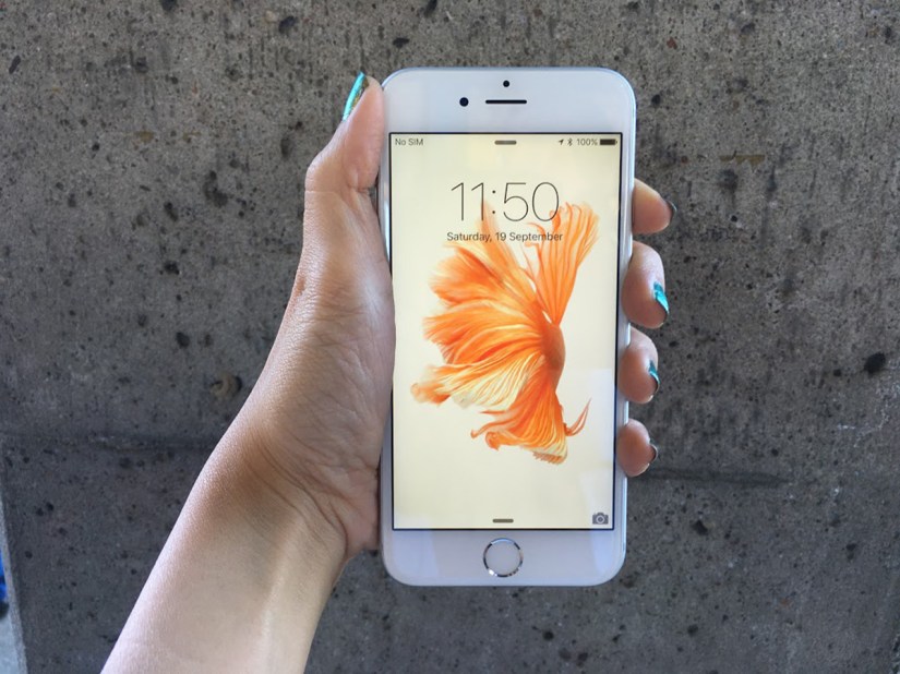 Apple claims iPhone-bricking Error 53 is a security feature, not a bug