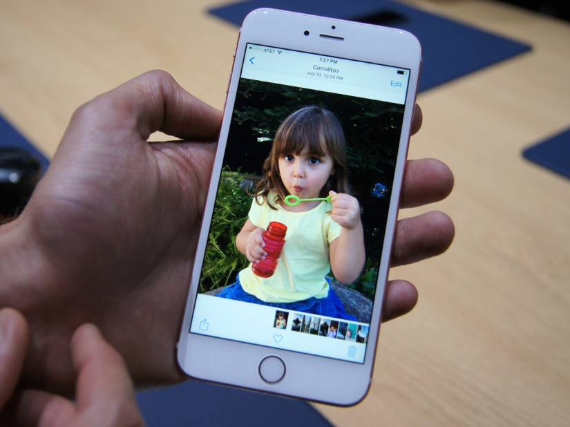 How to take the best Live Photos to ever, well, live