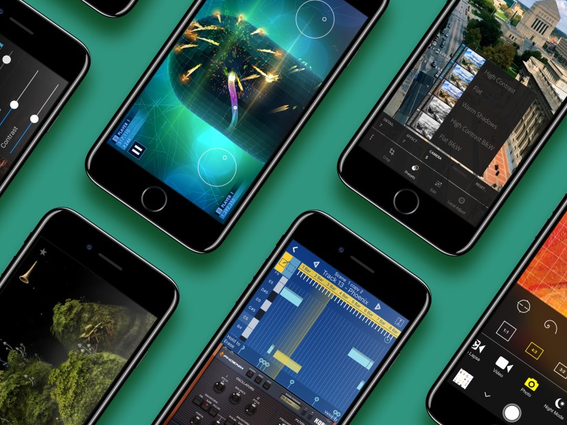 The first 10 apps and games to install on your iPhone 7 and iPhone 7 Plus