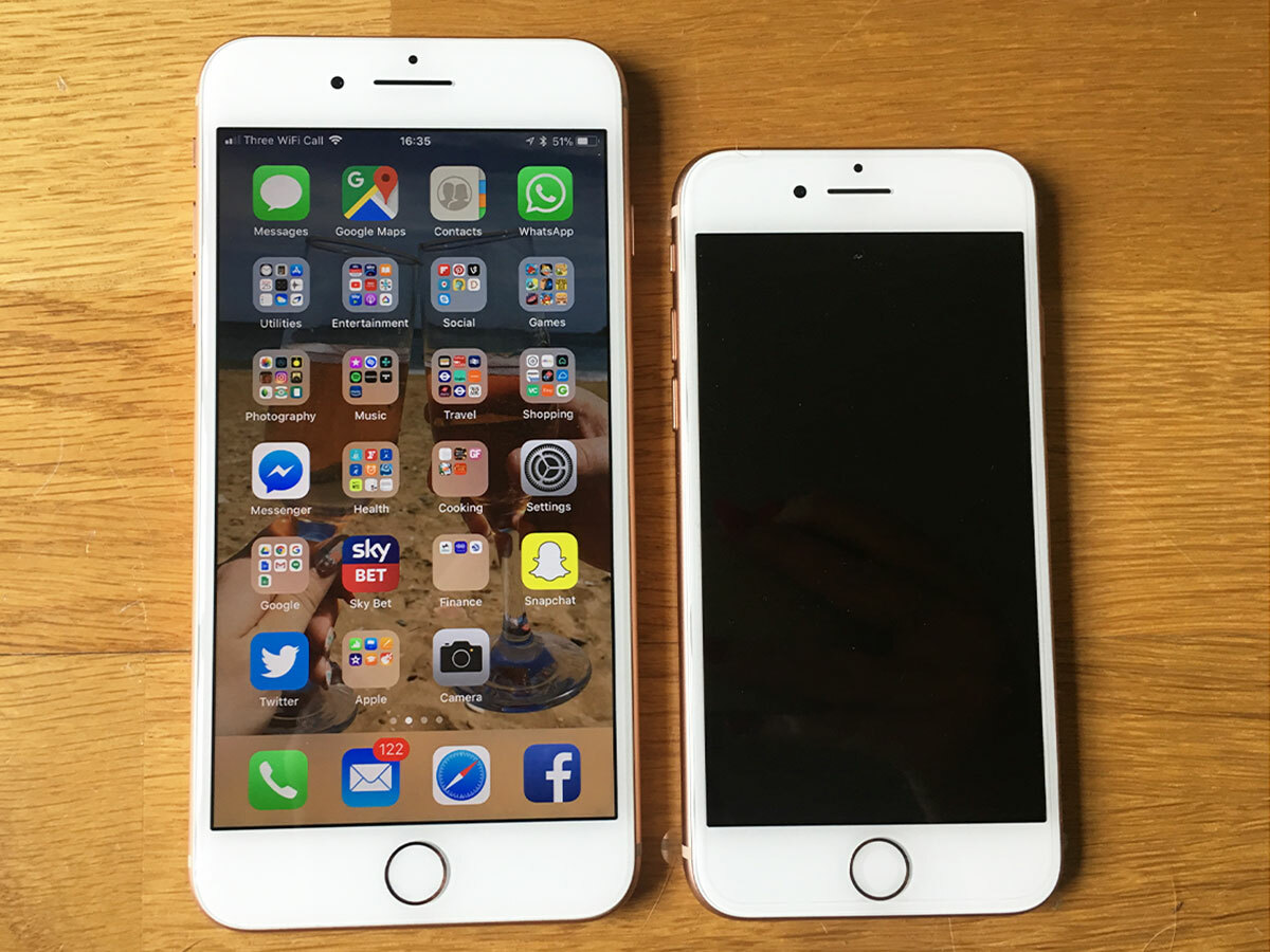 Verdict: the iPhone to buy?