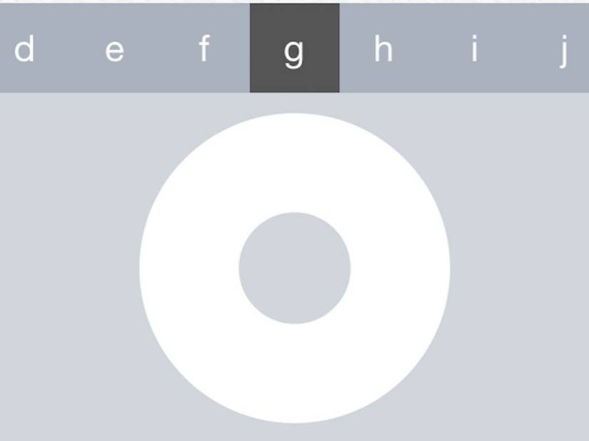 Fully Charged: iPhone click wheel keyboard, plus Breaking Bad recreated in GTA5