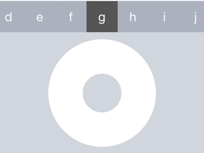 Fully Charged: iPhone click wheel keyboard, plus Breaking Bad recreated in GTA5