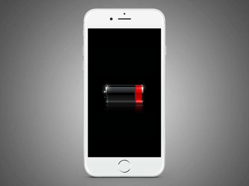 24 ways to increase your iPhone’s battery life