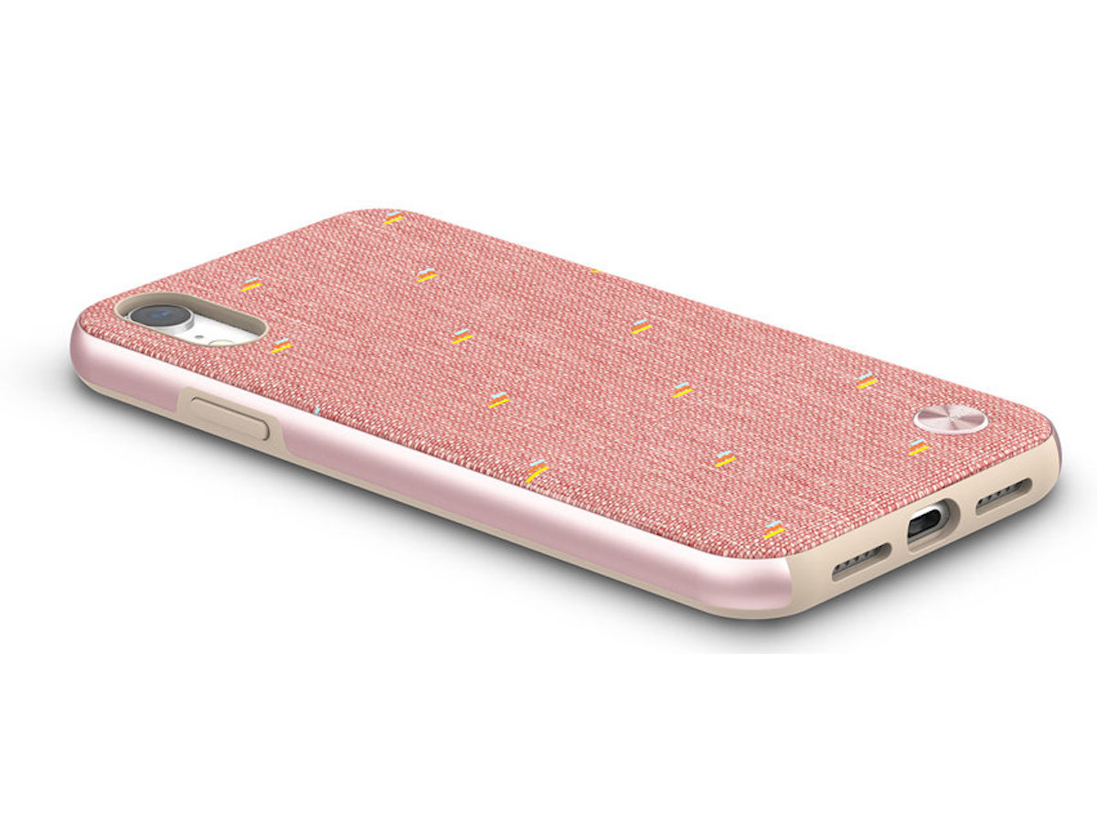 Moshi Vesta Tactile Pattern Case (£39.99)