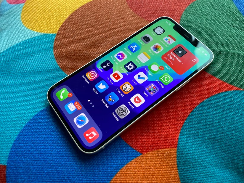 Apple iPhone 12 review