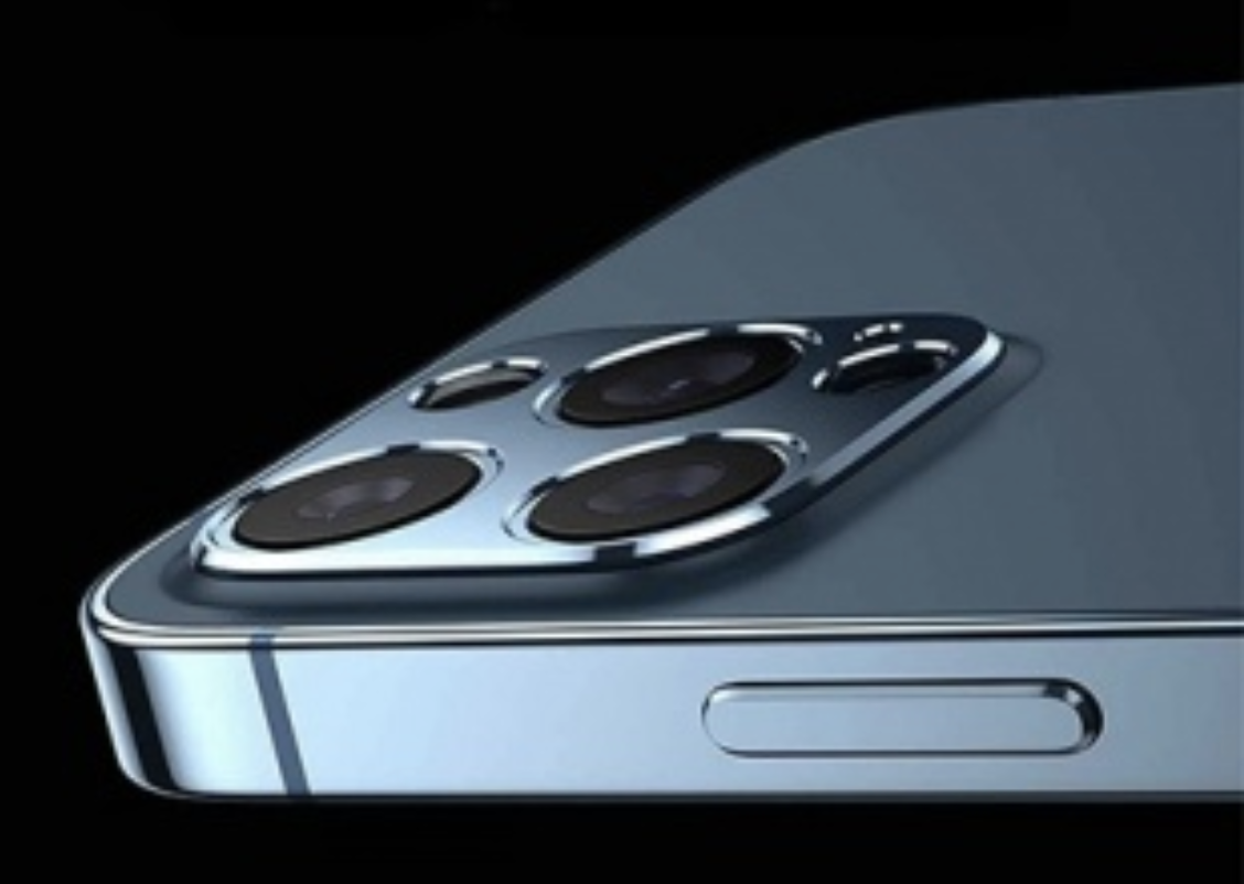 What kind of cameras will the Apple iPhone 13 have?