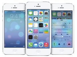 Apple iPhone 5S could launch this September
