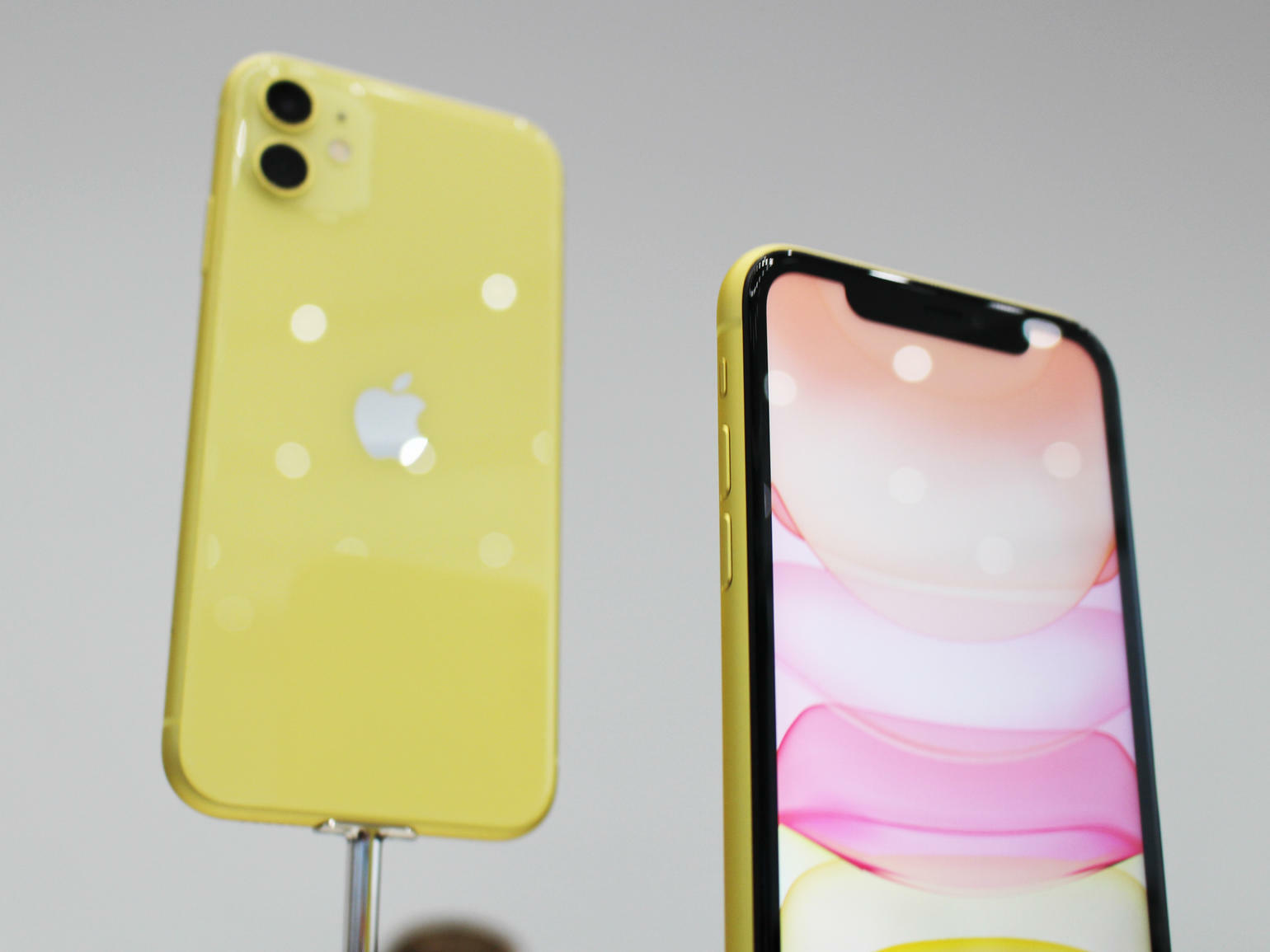 iPhone 11 – take a bite of the apple for less 