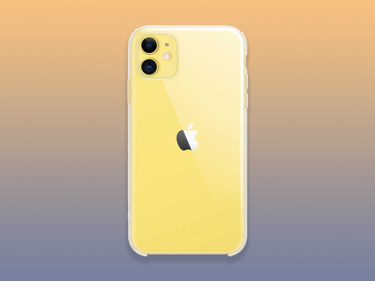 APPLE IPHONE 11 CASE - £45