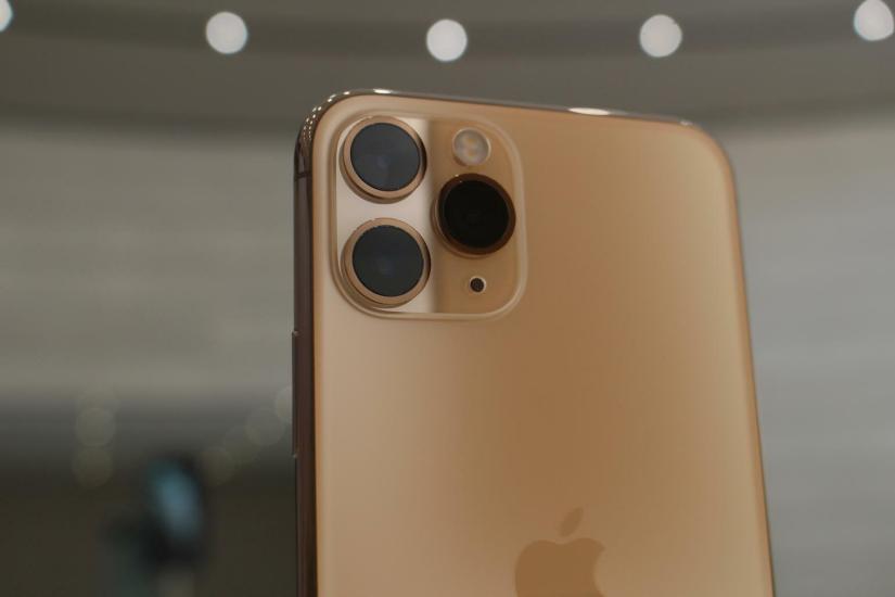 The best iPhone 11 Pro deals available right now