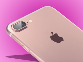 So-so storage: entry-level iPhone 7 looks set to stick with 16GB