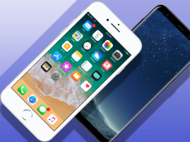 Apple iPhone 8 vs Samsung Galaxy S8: Which is best?