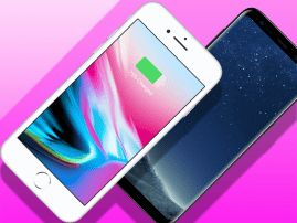 Apple iPhone 8 Plus vs Samsung Galaxy S8 Plus: Which is best?