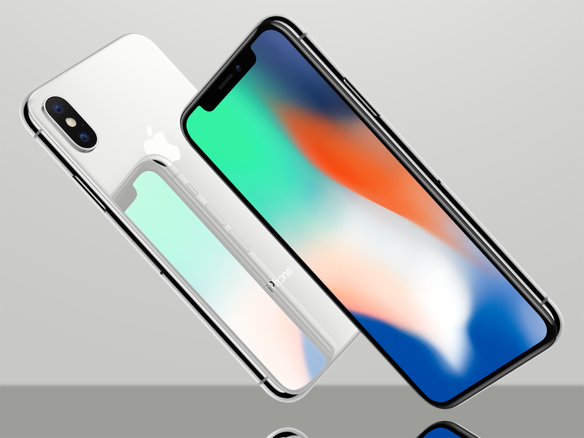 11 things you need to know about the iPhone X