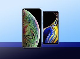 Apple iPhone XS vs Samsung Galaxy Note 9: Which is best?