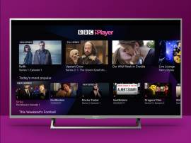 How to master: BBC iPlayer