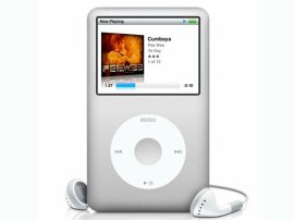 Gadget Doctor – Help! My iPod Classic is full