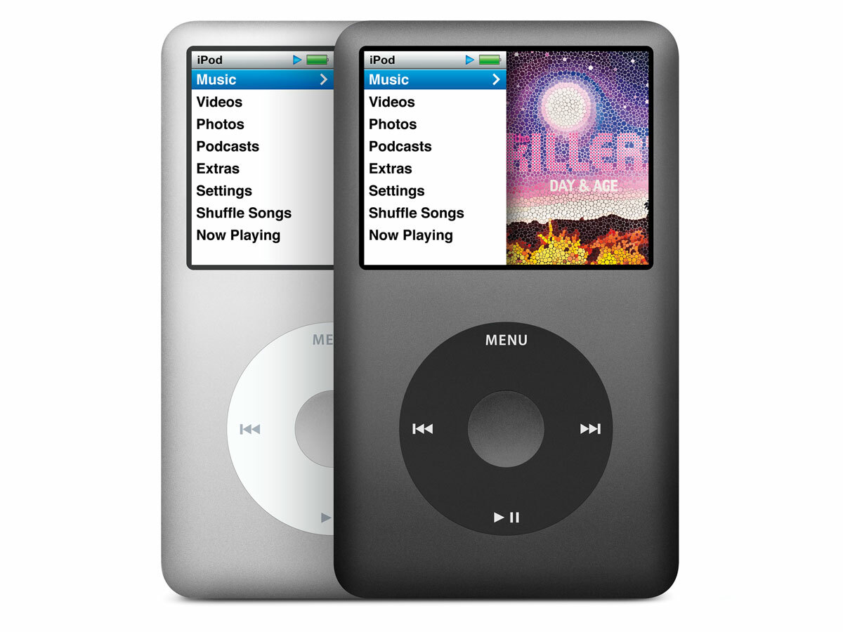 iPod Classic