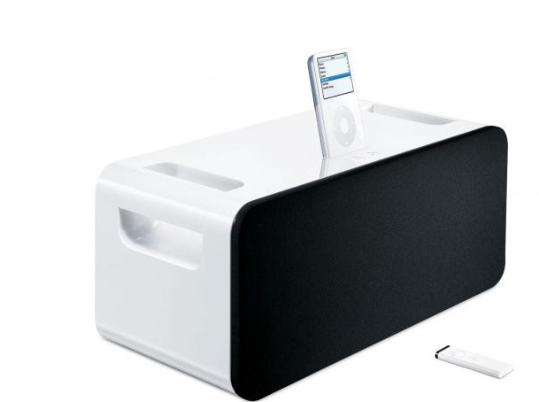Apple iPod Hi-Fi review