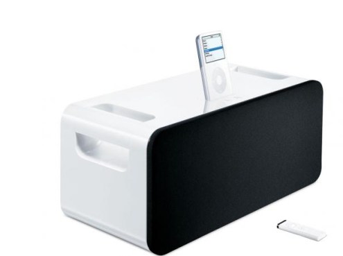 Apple iPod Hi-Fi review