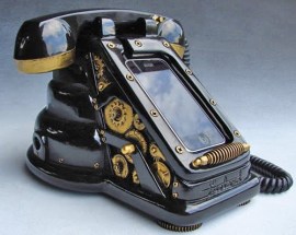 5 of the best steampunk gadgets