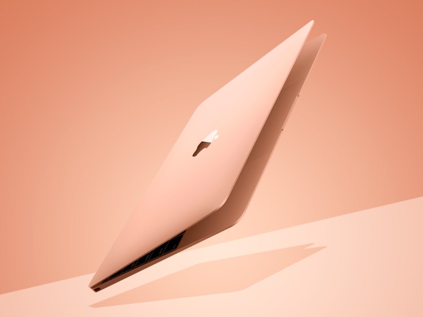 Opinion: Is there any point to the MacBook anymore?