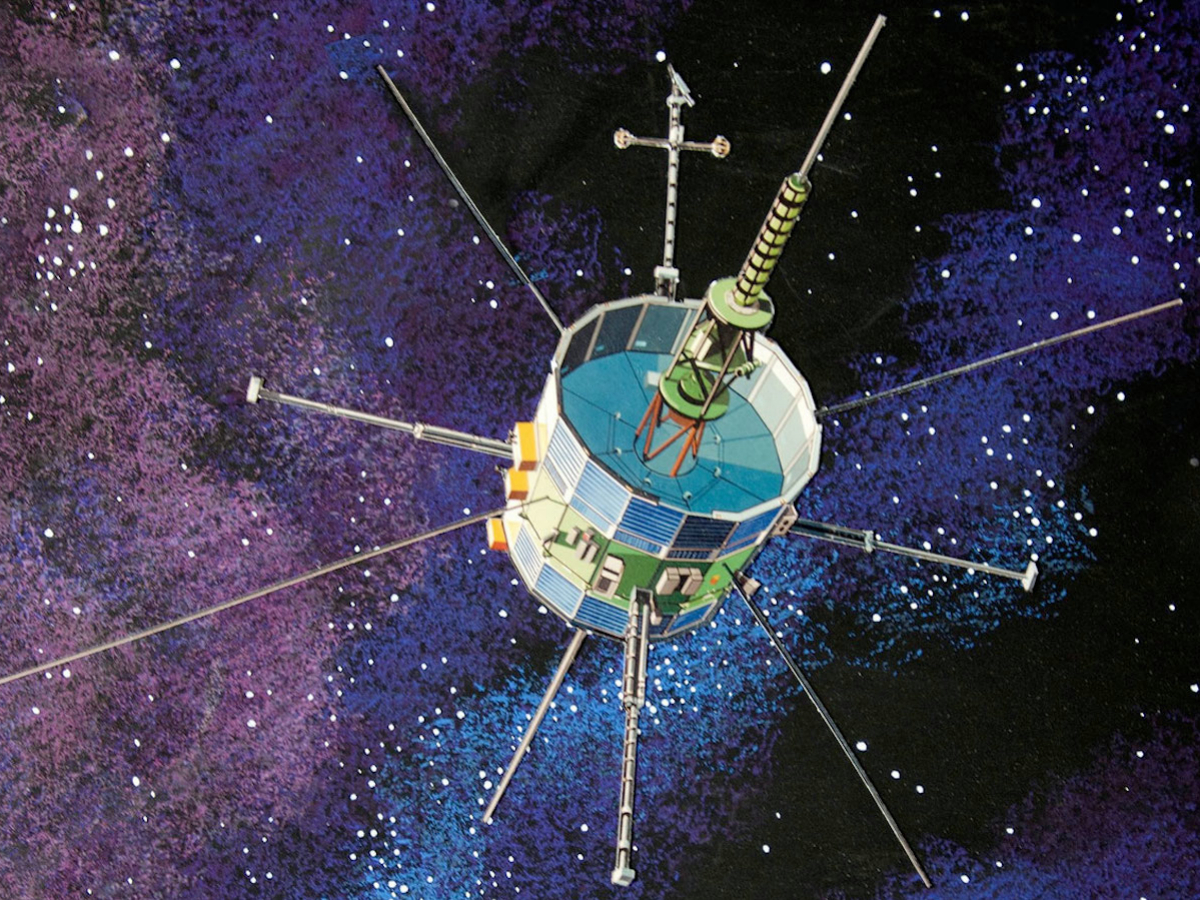 ISEE-3