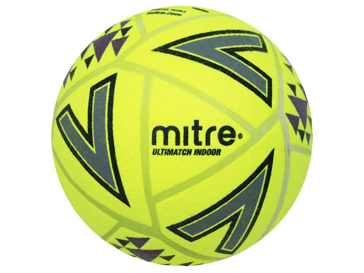 Mitre Ultimatch Indoor (£20)