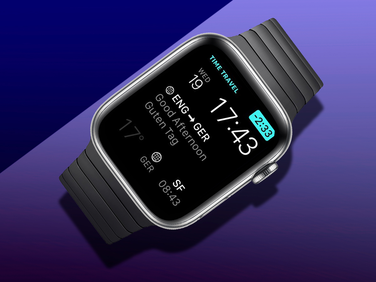 Best apple hotsell watch apps 2021