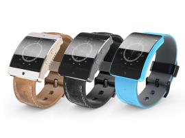 Apple iWatch: less smartwatch, more fitness band