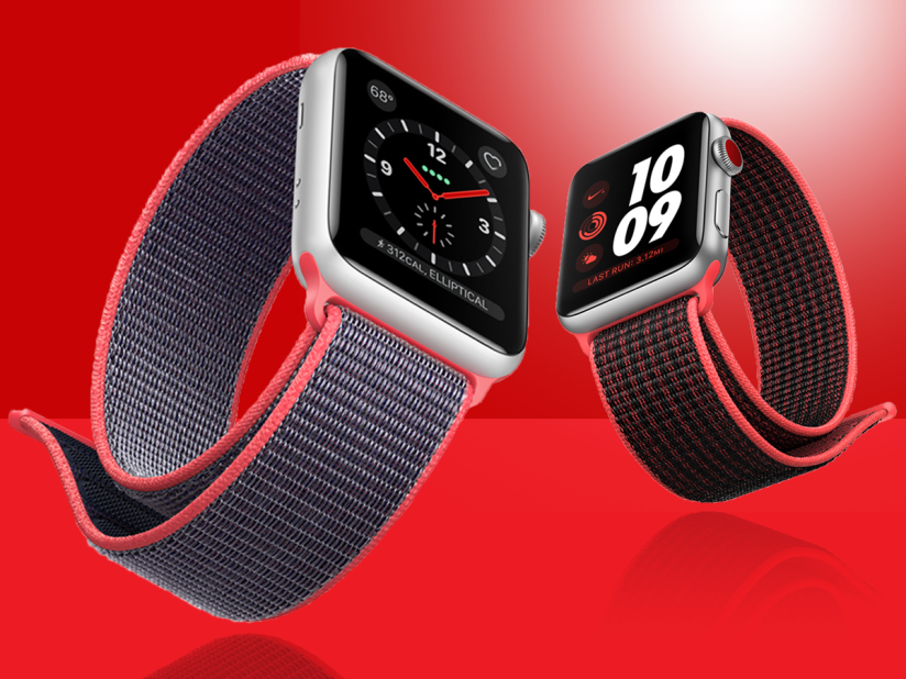 11 things you need to know about the Apple Watch Series 3