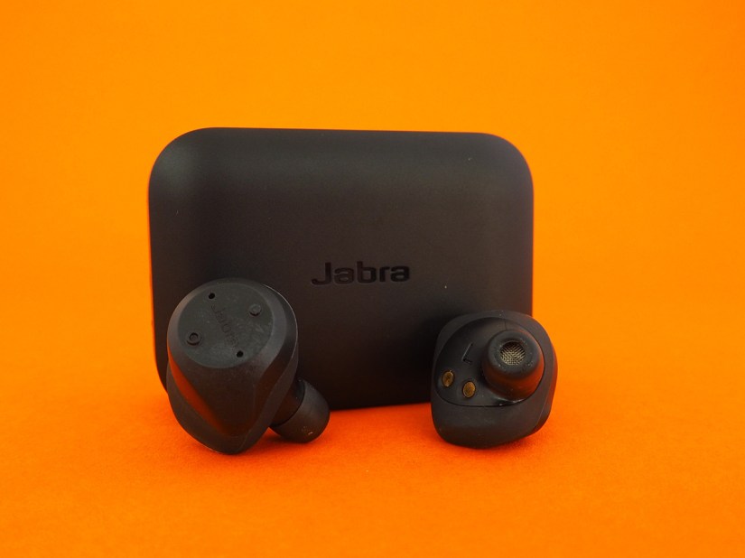 Jabra Elite Sport review