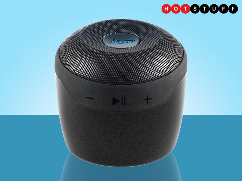 Jam Voice is a sweet-sounding Echo Dot rival
