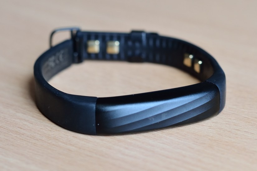 Jawbone UP3 review