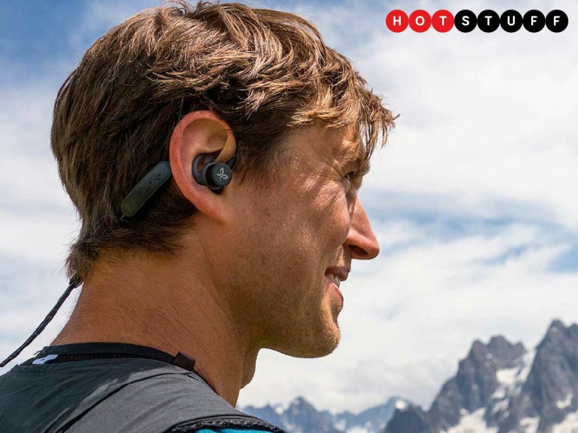 Jaybird’s Tarah Pro headphones offer epic endurance