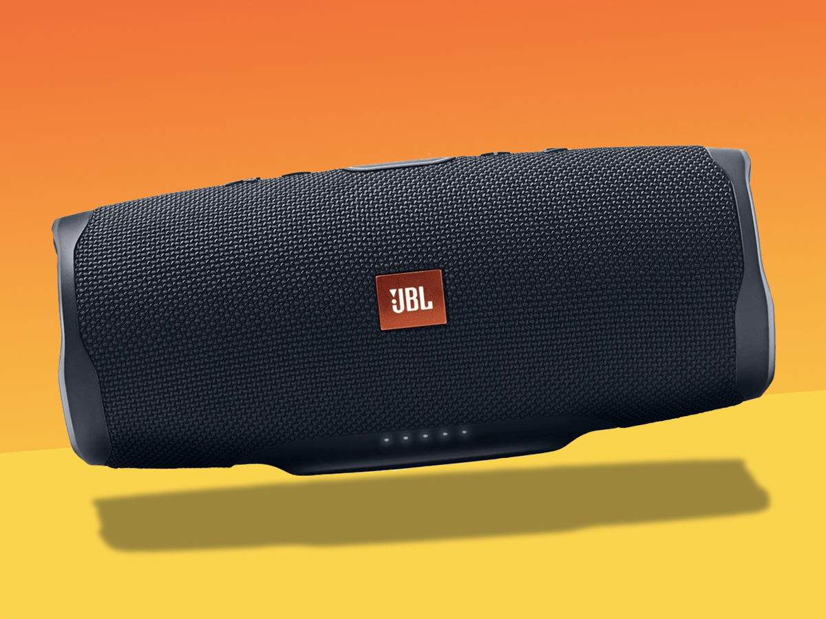 JBL Charge 4
