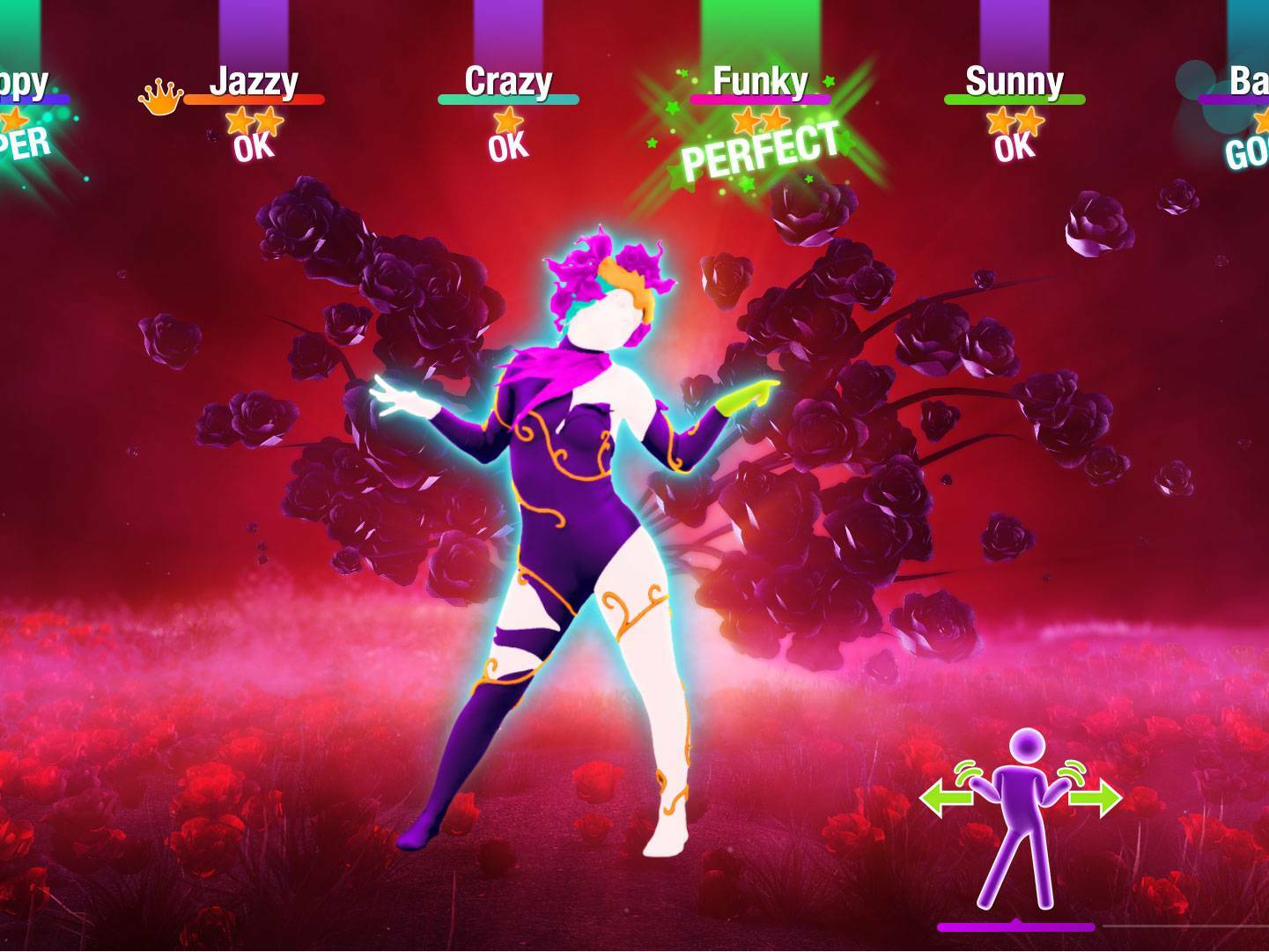 Just Dance 2020