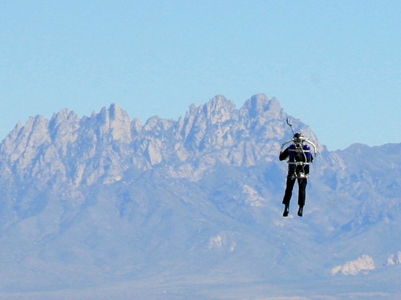 Google almost built a jetpack