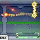 Jetpack Joyride and Sonic coming to BlackBerry PlayBook and BB 10