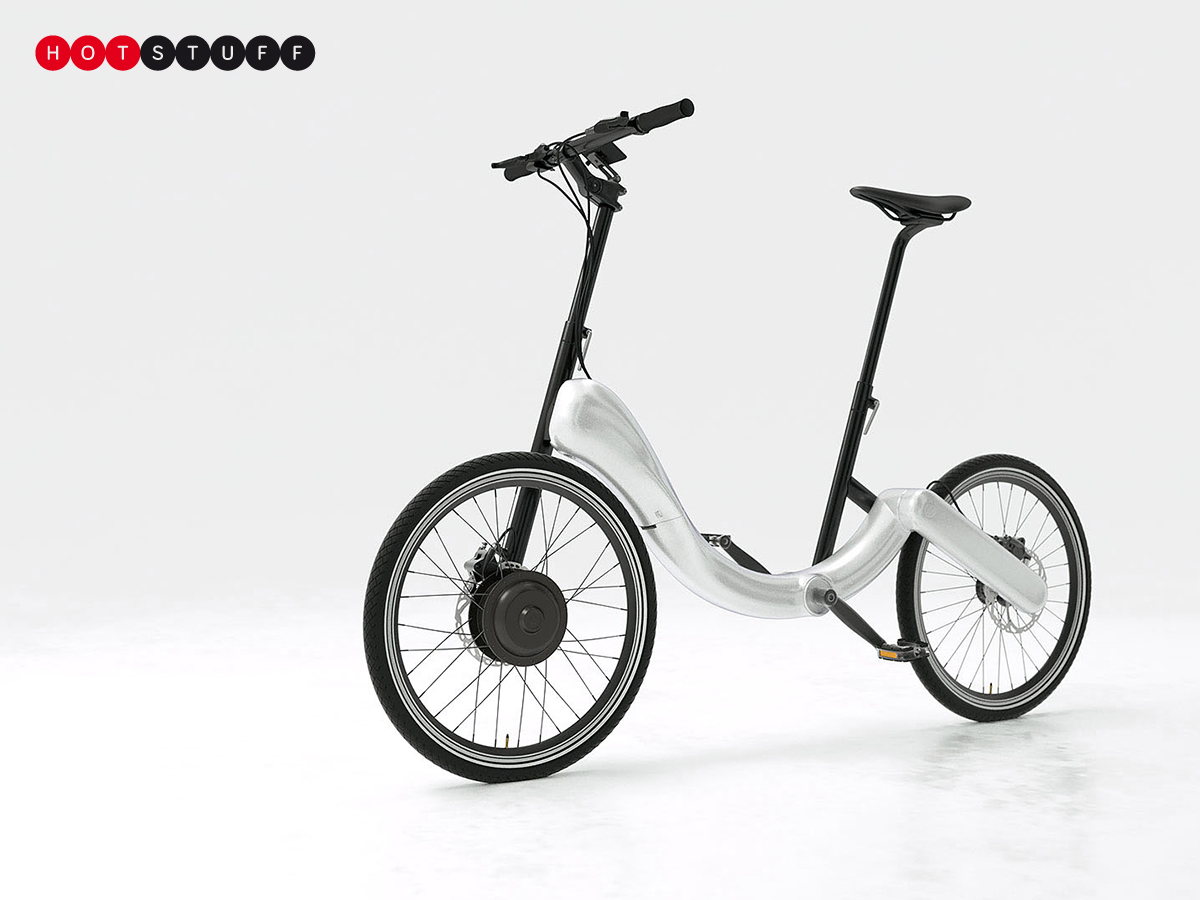 JIVR Bike