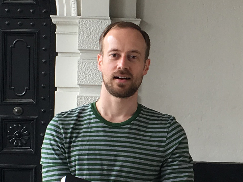 Profile image of Joe Svetlik