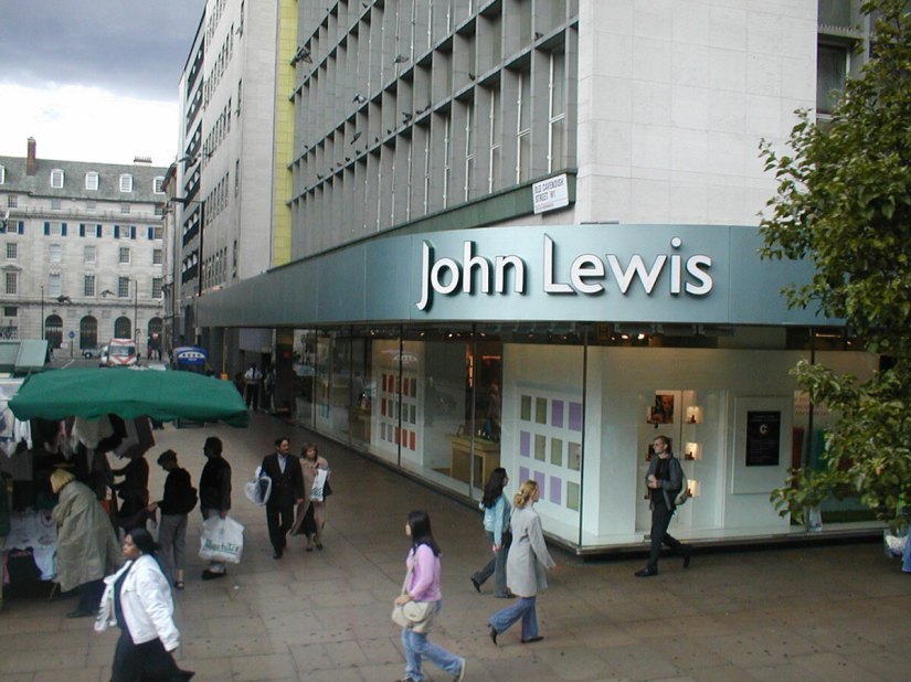John Lewis offers six months of free broadband when you buy a gadget