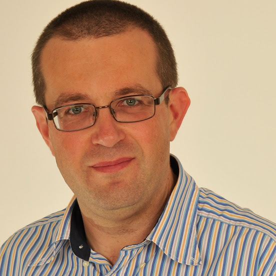 Profile image of John McIlroy
